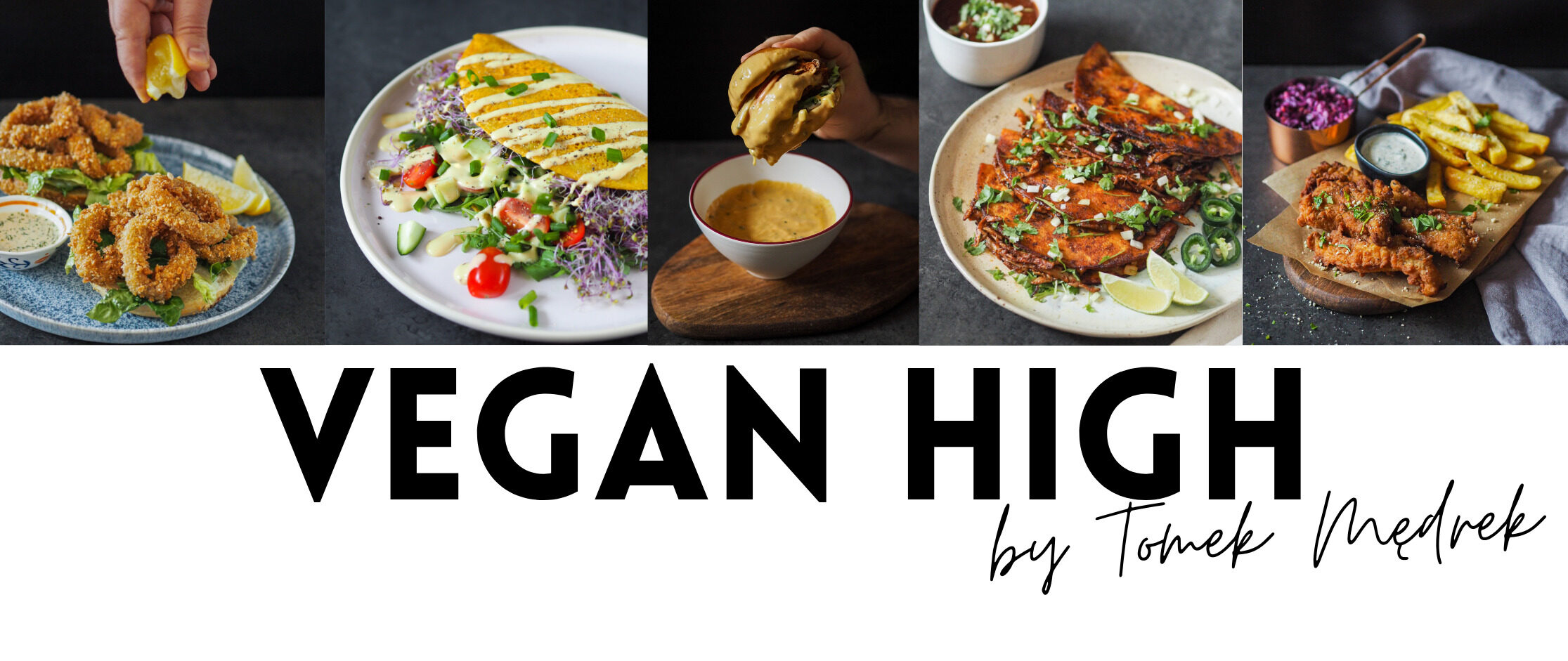 Vegan High